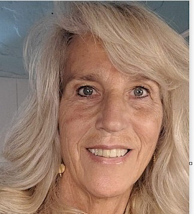 Frederika Dohrmann
