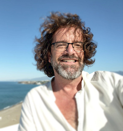Julio Romero Moreno