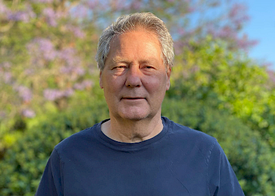John Clarke
